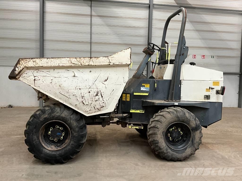 Terex TA9 Mini Dumpers