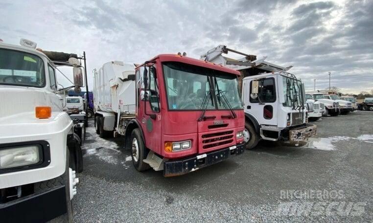 Freightliner CONDOR Vuilniswagens