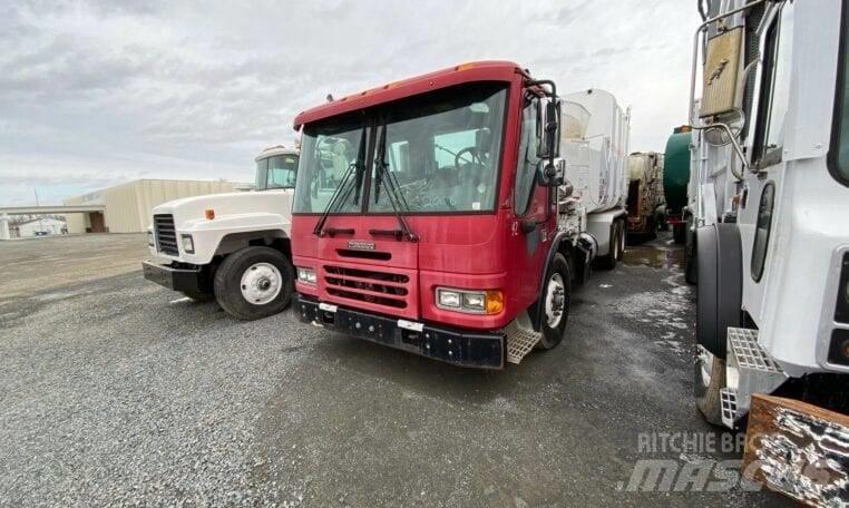 Freightliner CONDOR Vuilniswagens