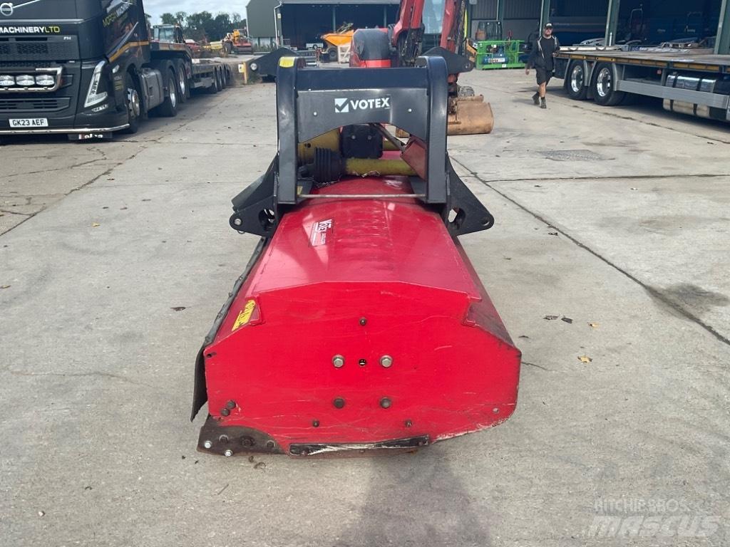 Votex LANDMASTER 310 Maaiers