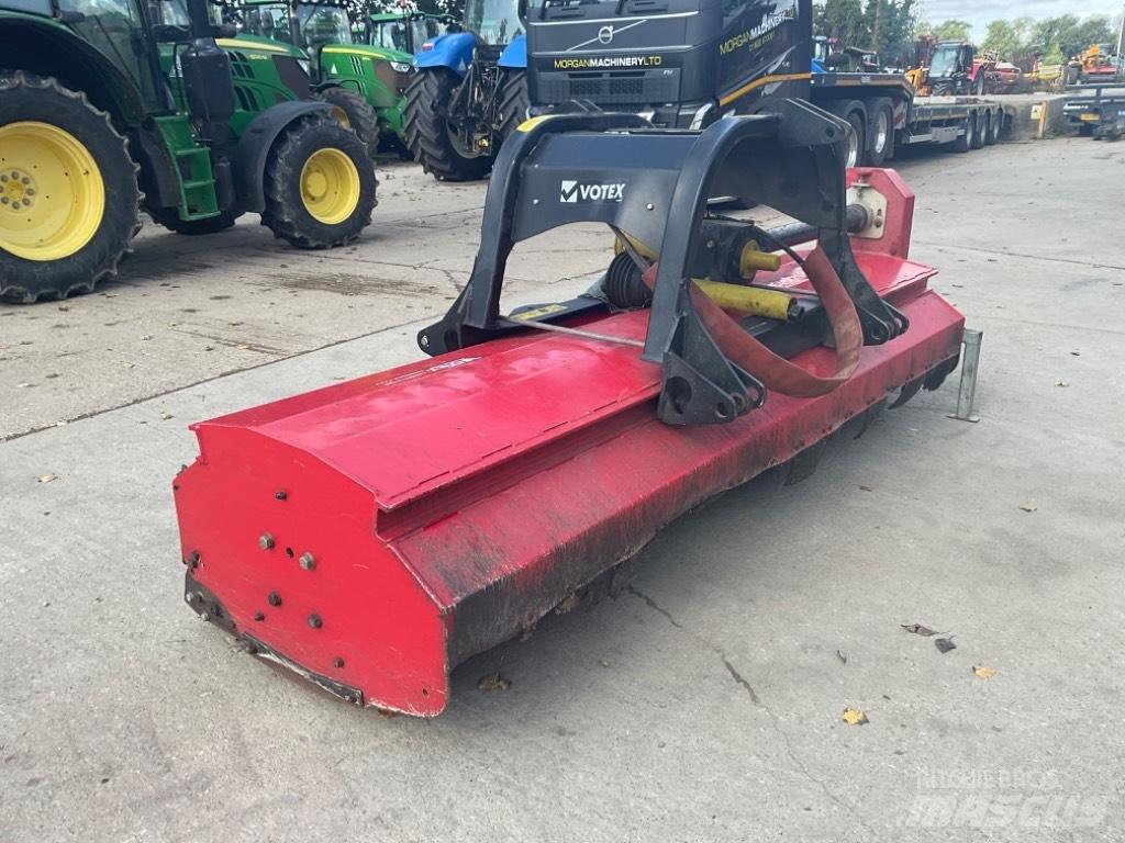 Votex LANDMASTER 310 Maaiers