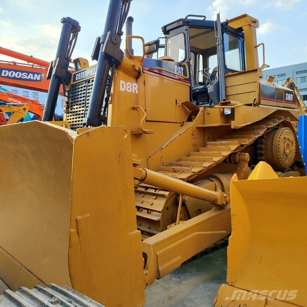 CAT D 8 R Rupsdozers