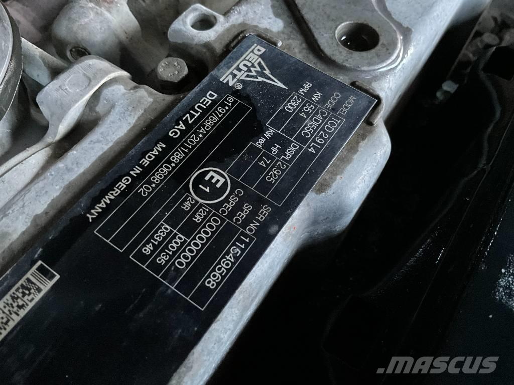 Mecalac 8 MCR Midigraafmachines 7t - 12t