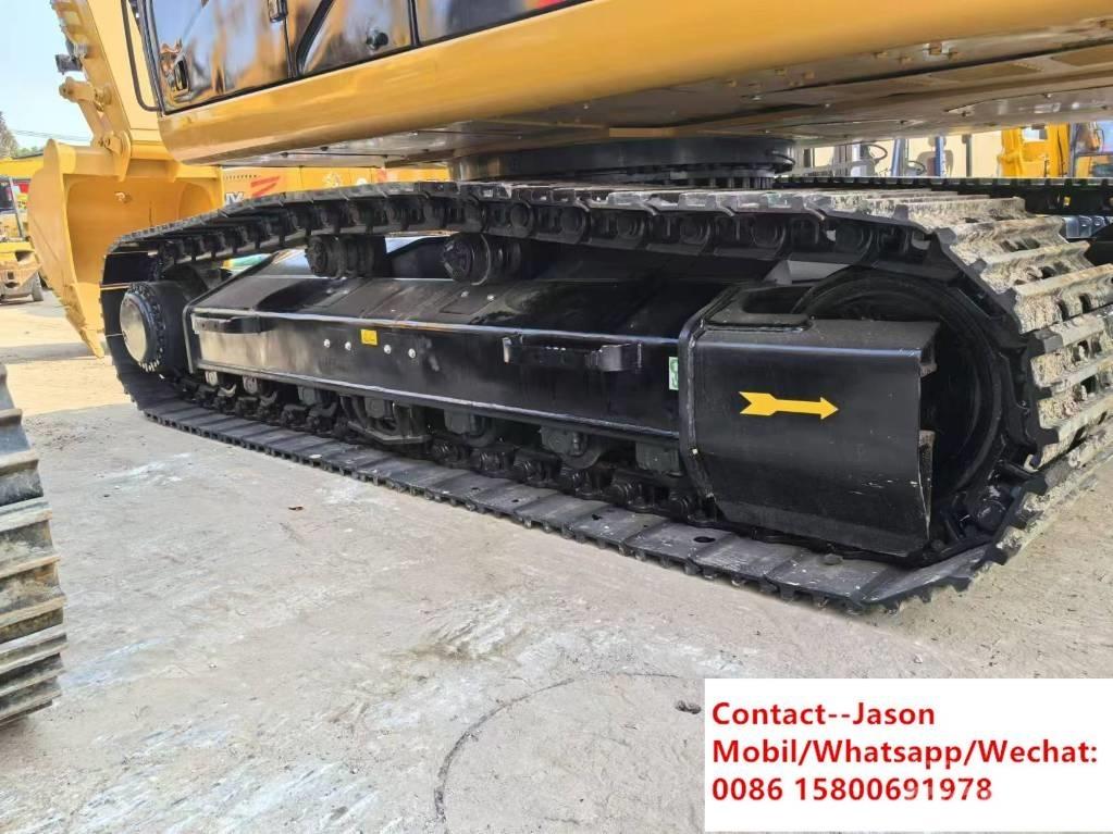 CAT 330D2L Rupsgraafmachines