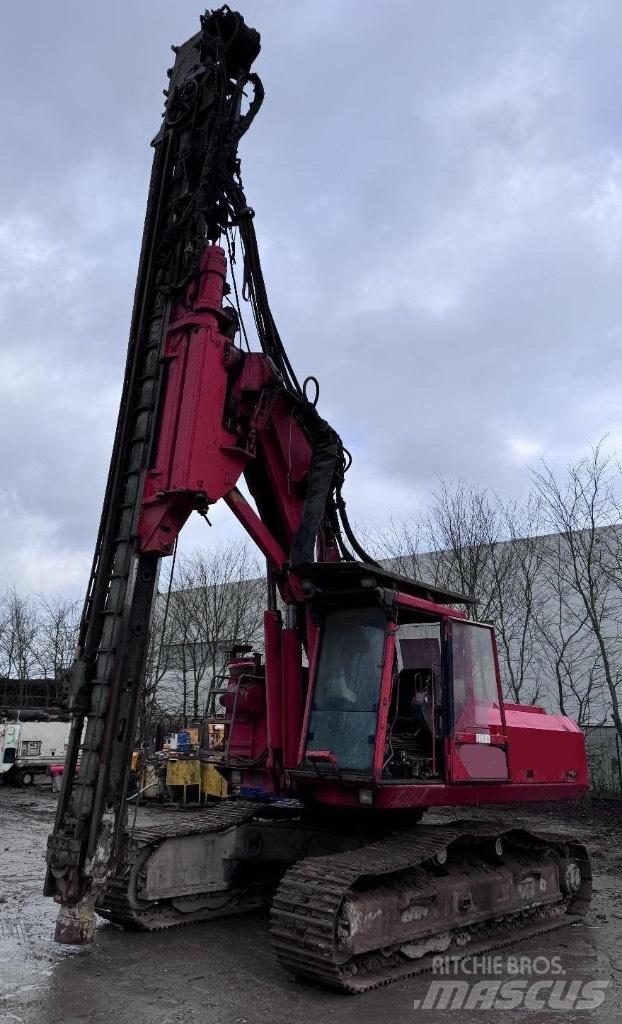 ABI TM 12/15 Heistellingen
