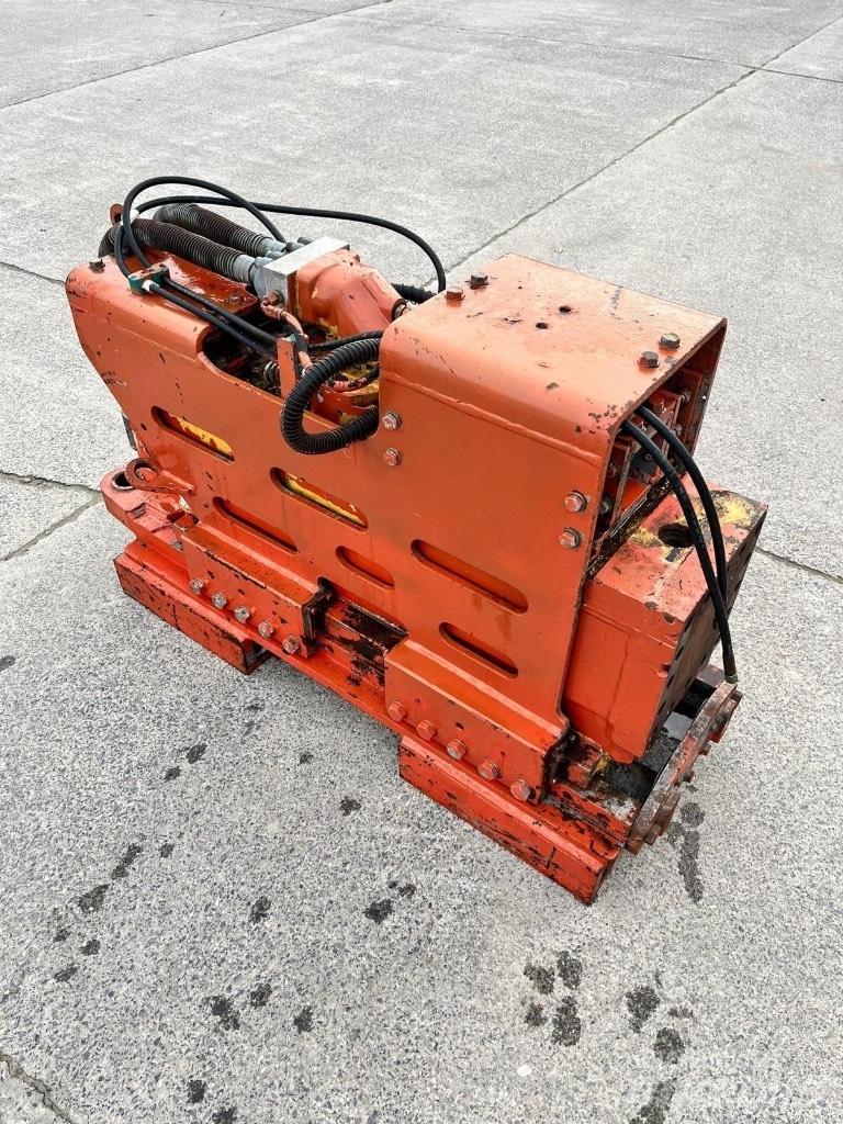 ABI TM 12/15 Heistellingen