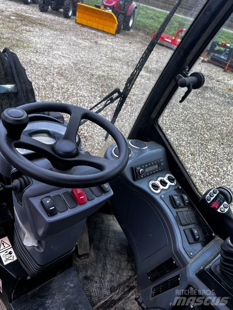 GiANT G3500 Miniladers