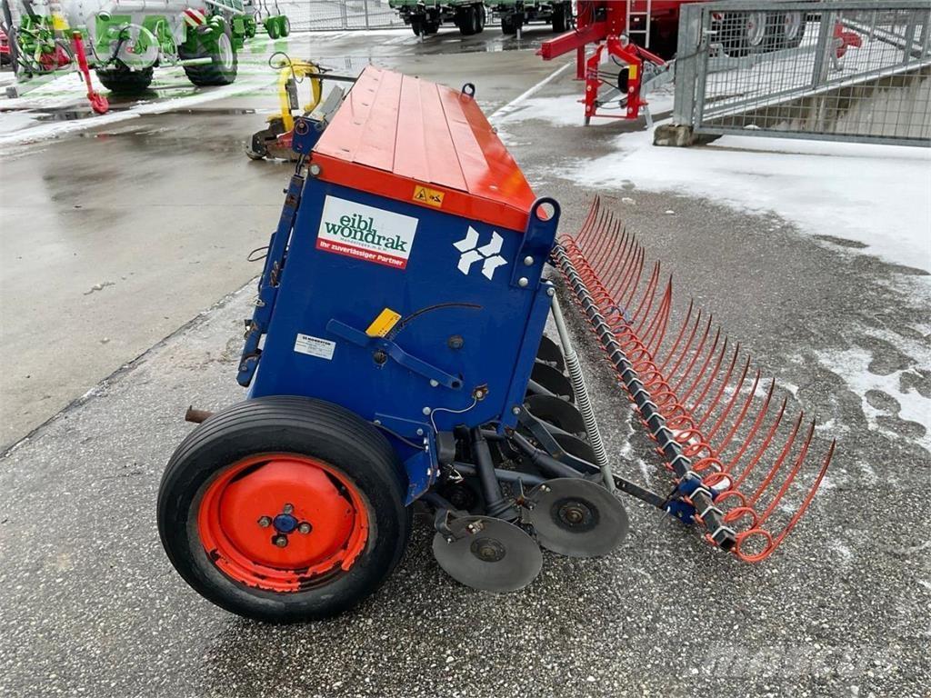 Nordsten NS 1000 Zaaimachines