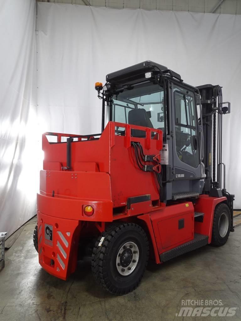 Kalmar ECG70-6 Elektrische heftrucks