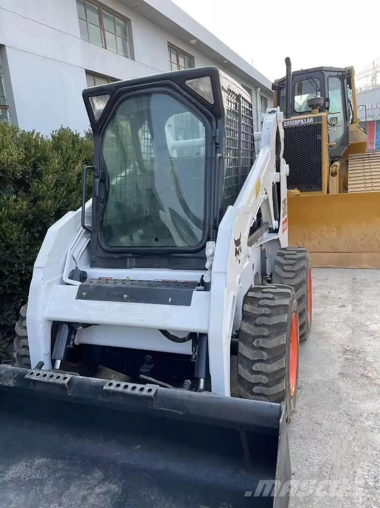Bobcat S185 Schrankladers