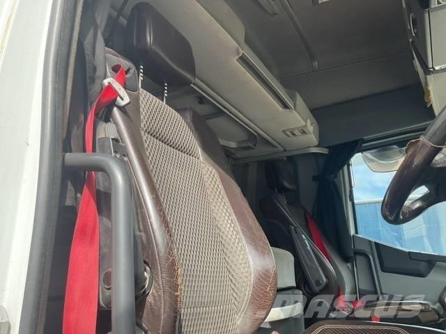 Renault C 520 Trekkers