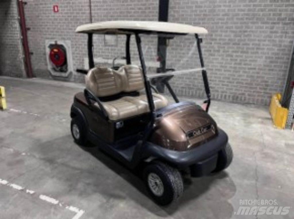 Club Car Precedent Golfkarretjes / golf carts