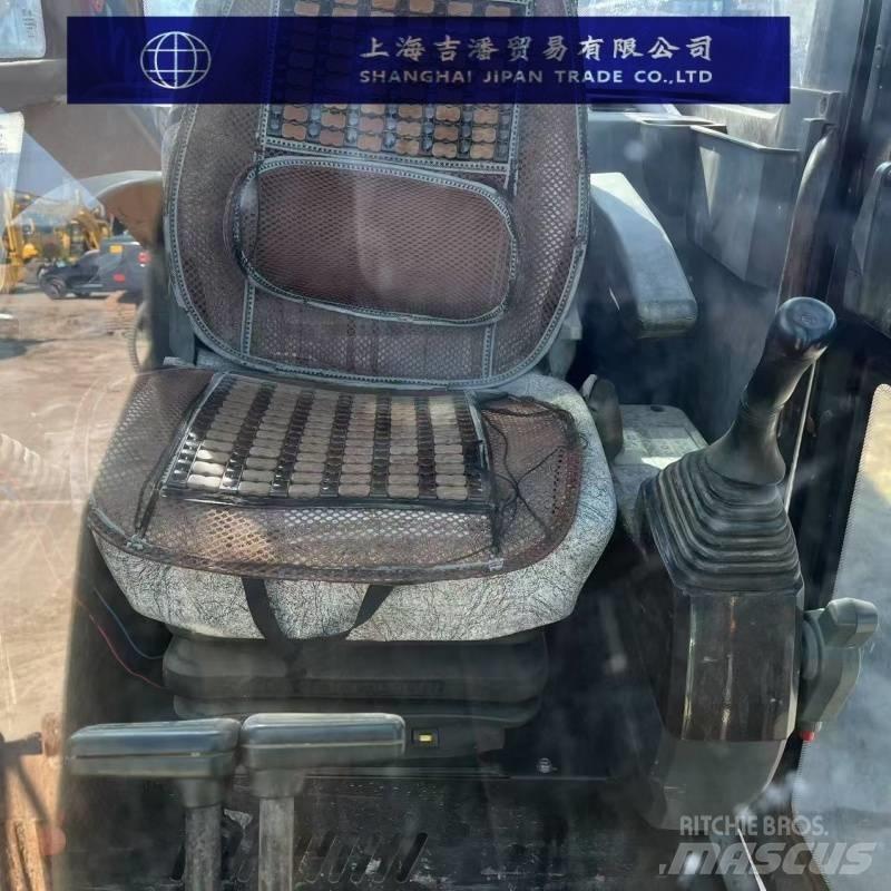 Sany SY 95C-9 Rupsgraafmachines