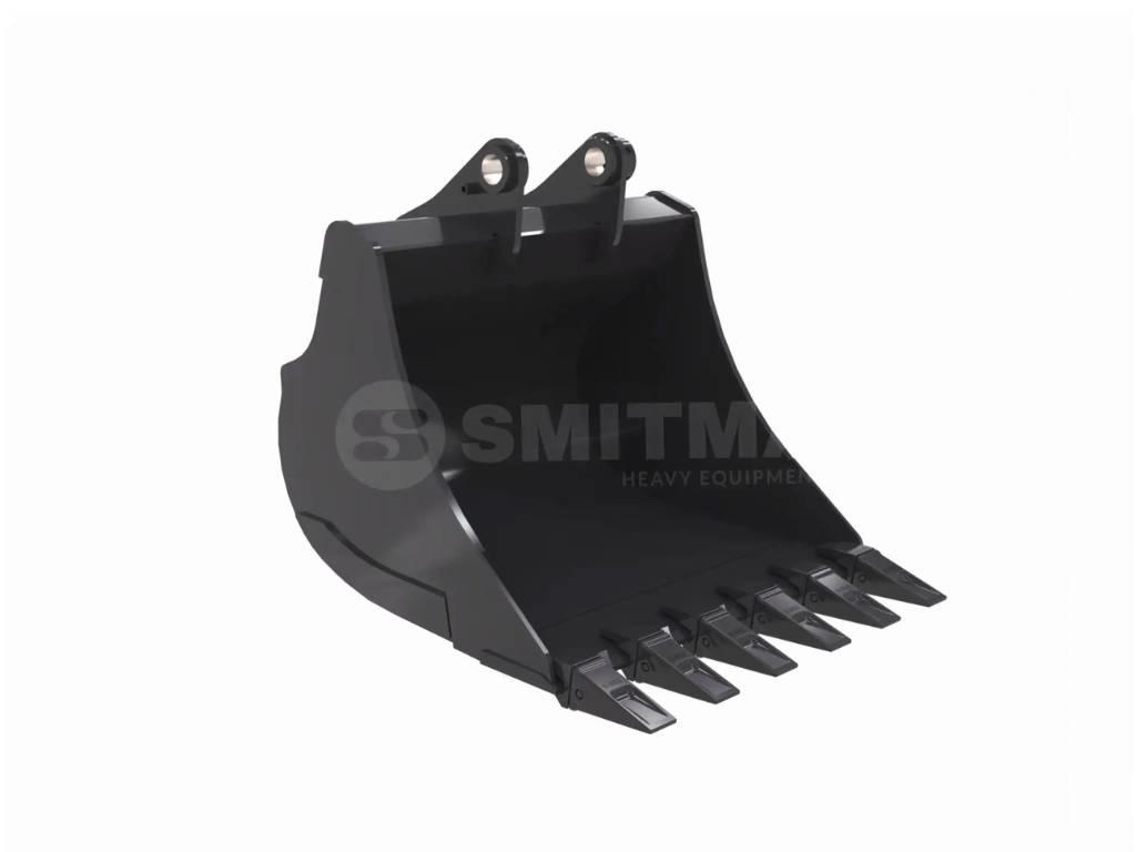 CAT 326 NG Bakken