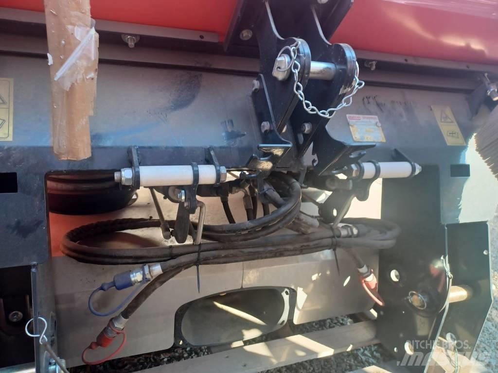 Maschio Zeno 18 Kunstmeststrooiers