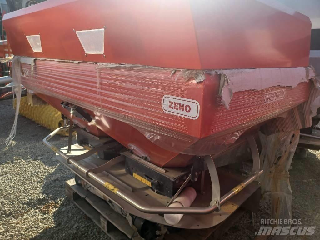 Maschio Zeno 18 Kunstmeststrooiers