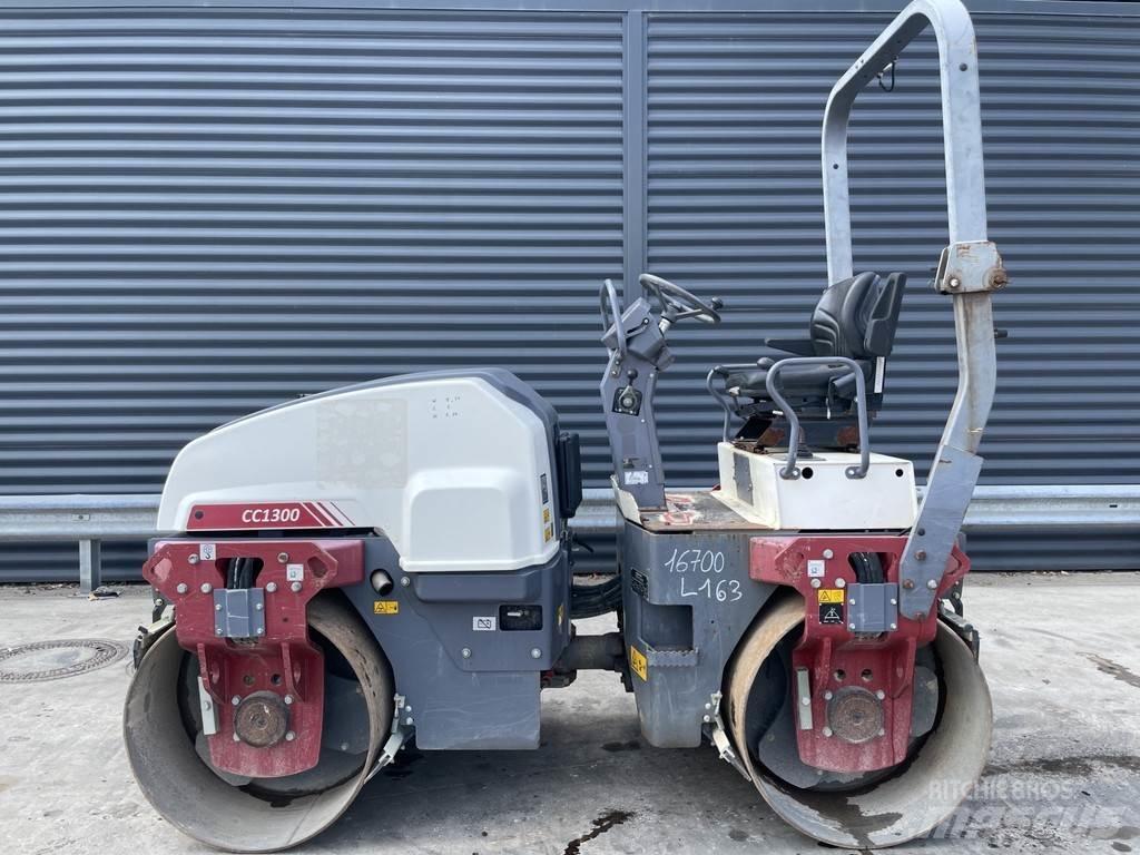 Dynapac CC1300 Duowalsen