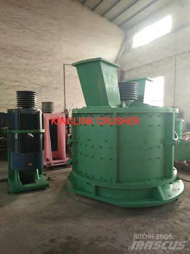 Kinglink PLFC1250 Vergruizers