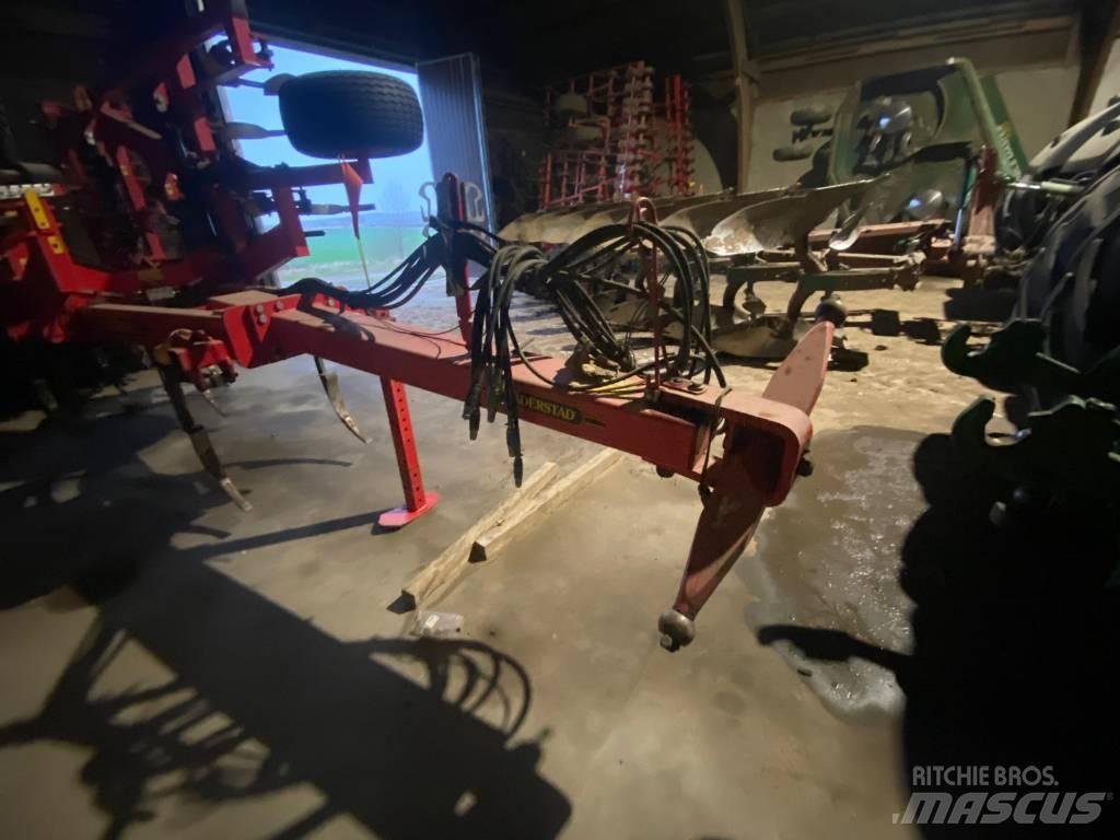 Väderstad Cultus420 Cultivatoren