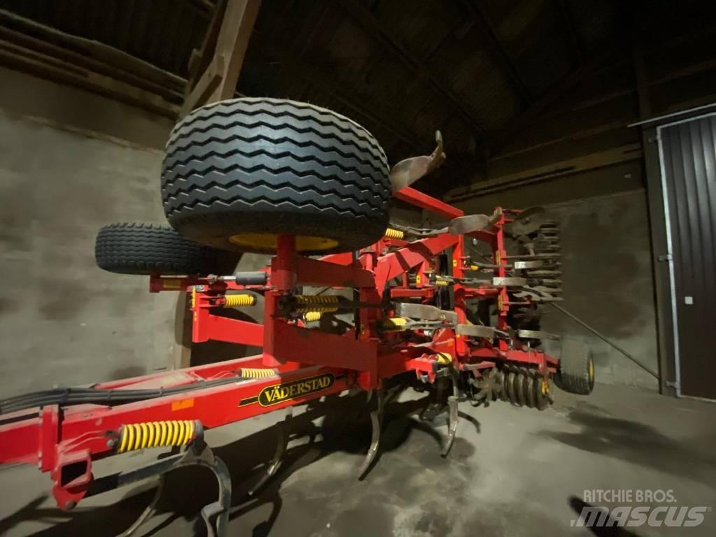 Väderstad Cultus420 Cultivatoren