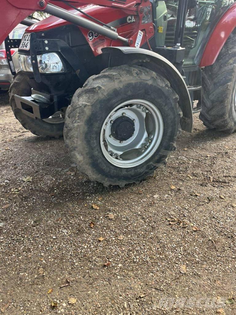 Case IH 95 C Farmall Tractoren