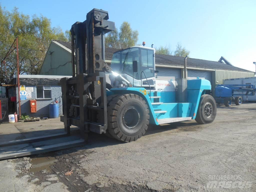 SMV 33-1200C Diesel heftrucks