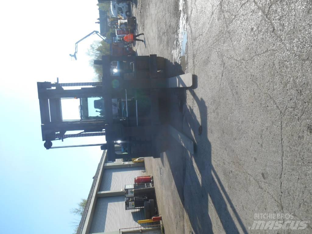 SMV 33-1200C Diesel heftrucks