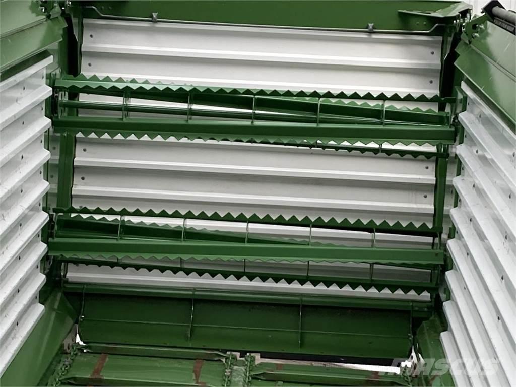 Krone TX 460 D Opraapwagens