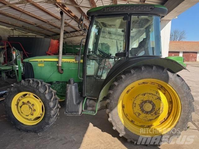 John Deere 5415 Tractoren