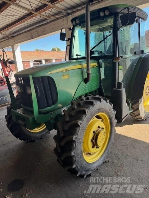 John Deere 5415 Tractoren