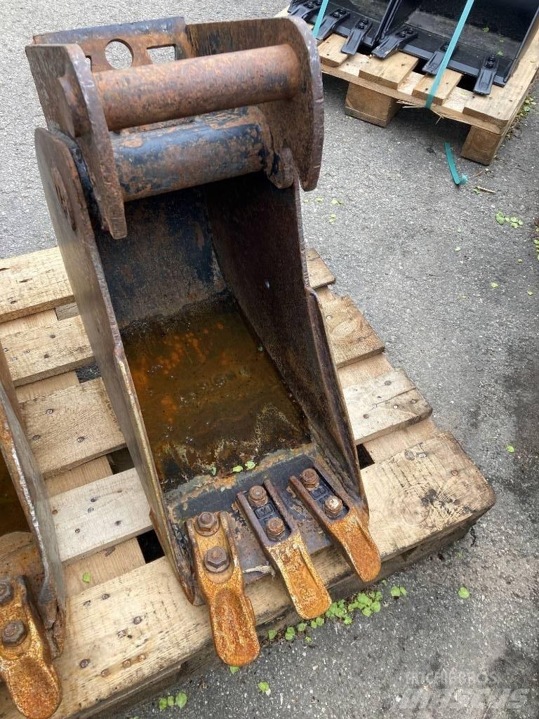 Kubota KX027-4 Minigraafmachines < 7t