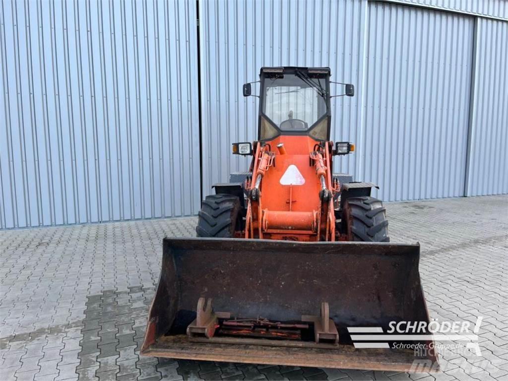 Atlas AR 72 E Wielladers