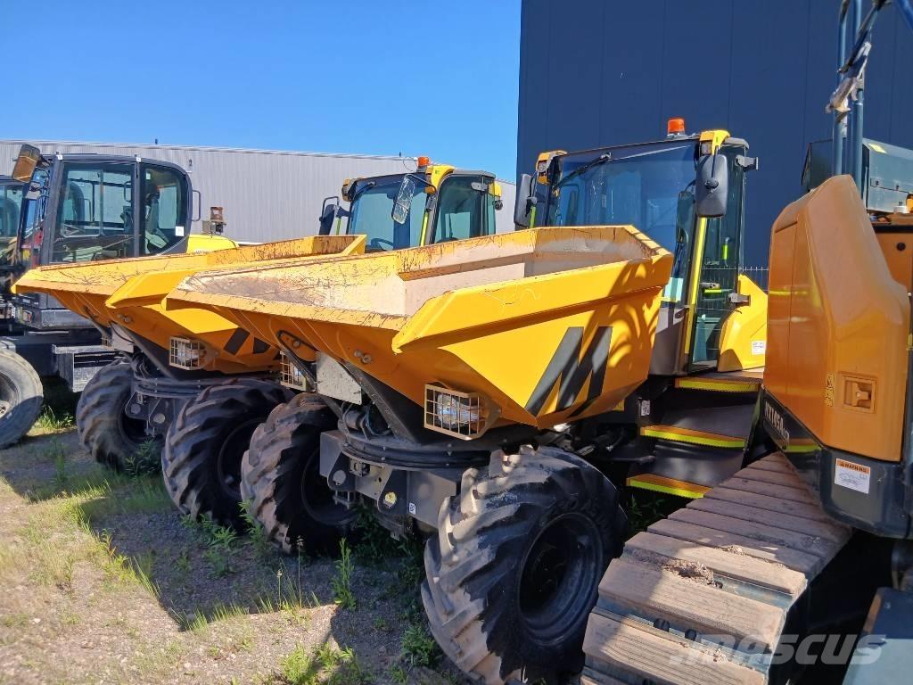  Meclac 6s MDX Knik dumptrucks