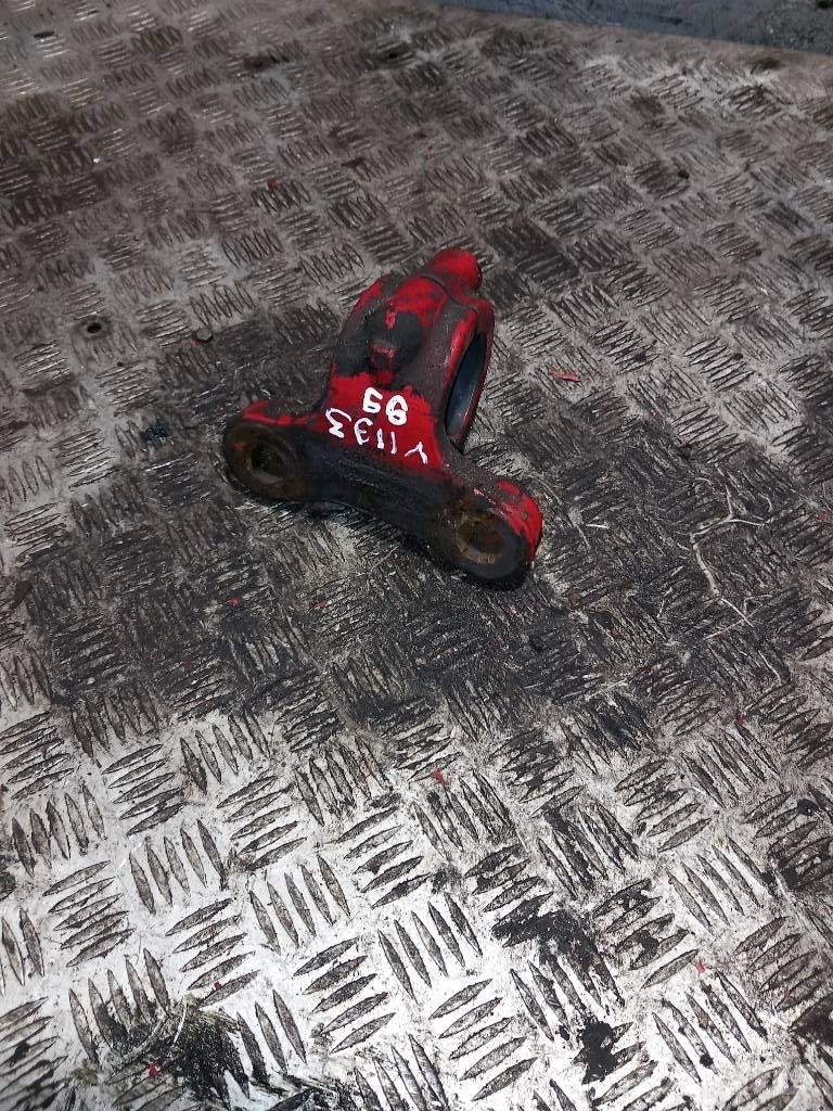 Volvo FH 12   3173988 Chassis en ophanging