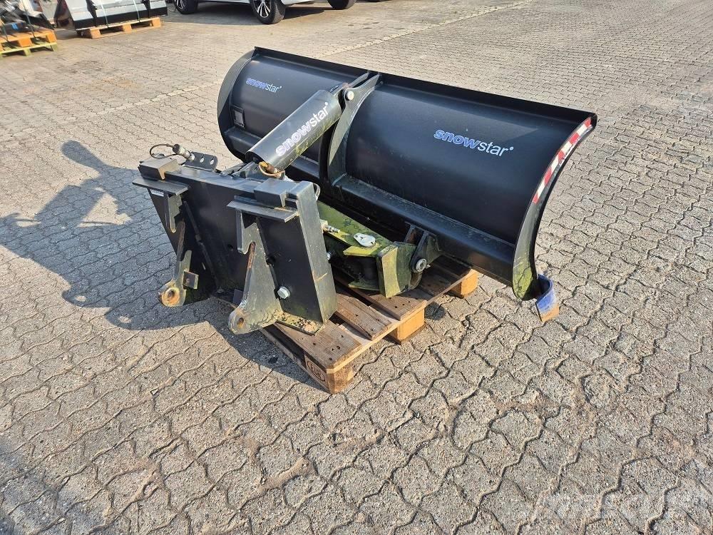 Snowstar PL190 Ploeg