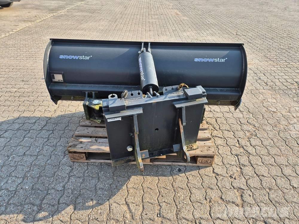 Snowstar PL190 Ploeg