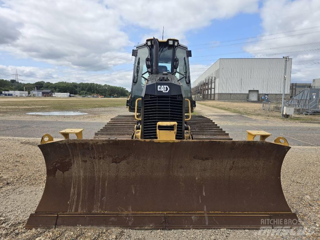 CAT D 3 LGP Rupsdozers