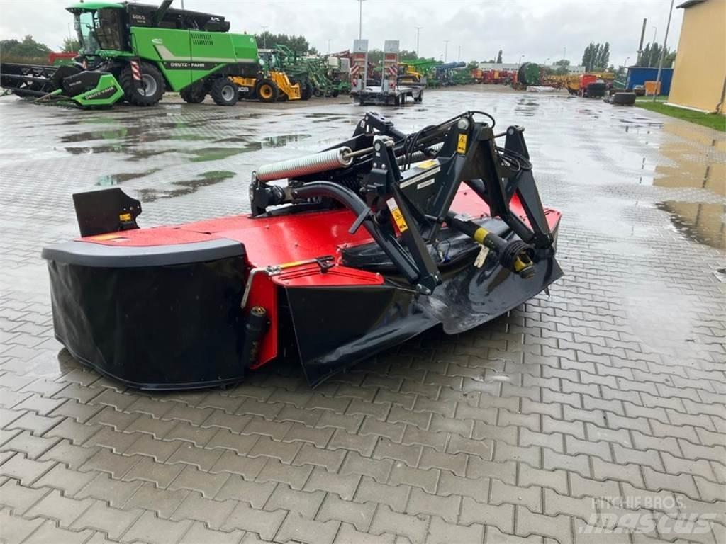 Vicon EXTRA732FT Maaiers