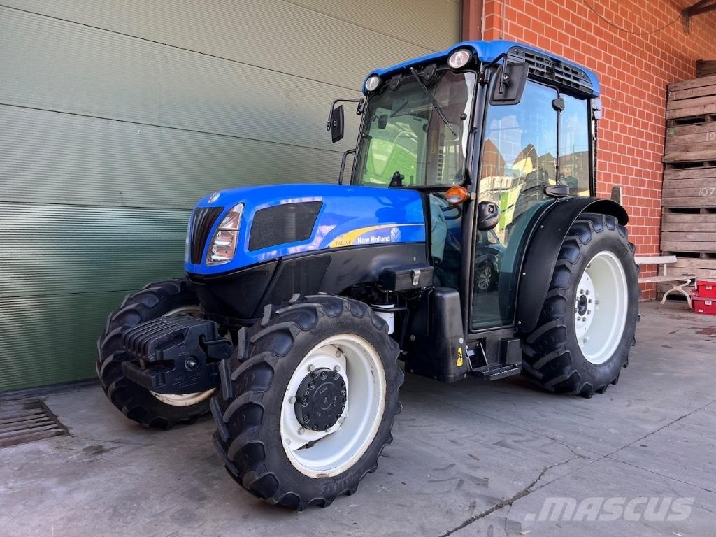 New Holland T4030F Tractoren