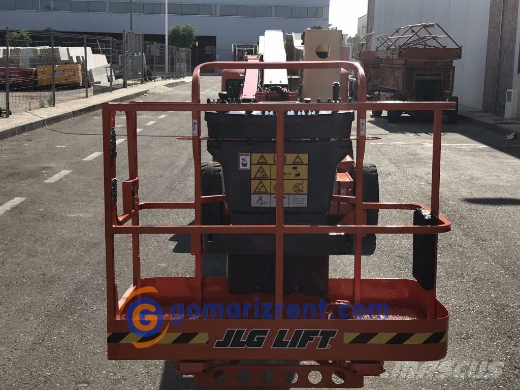 JLG E 450 AJ Knikarmhoogwerkers
