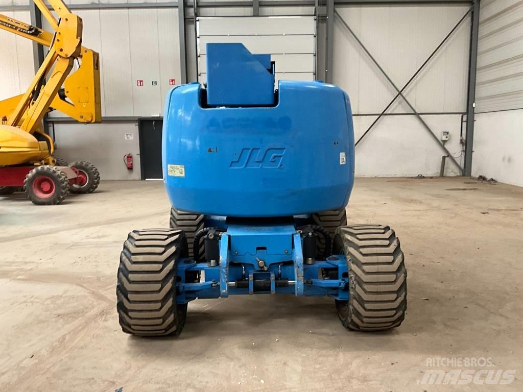 JLG 450 AJ Knikarmhoogwerkers