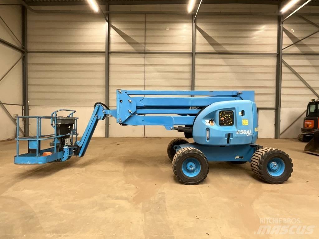 JLG 450 AJ Knikarmhoogwerkers