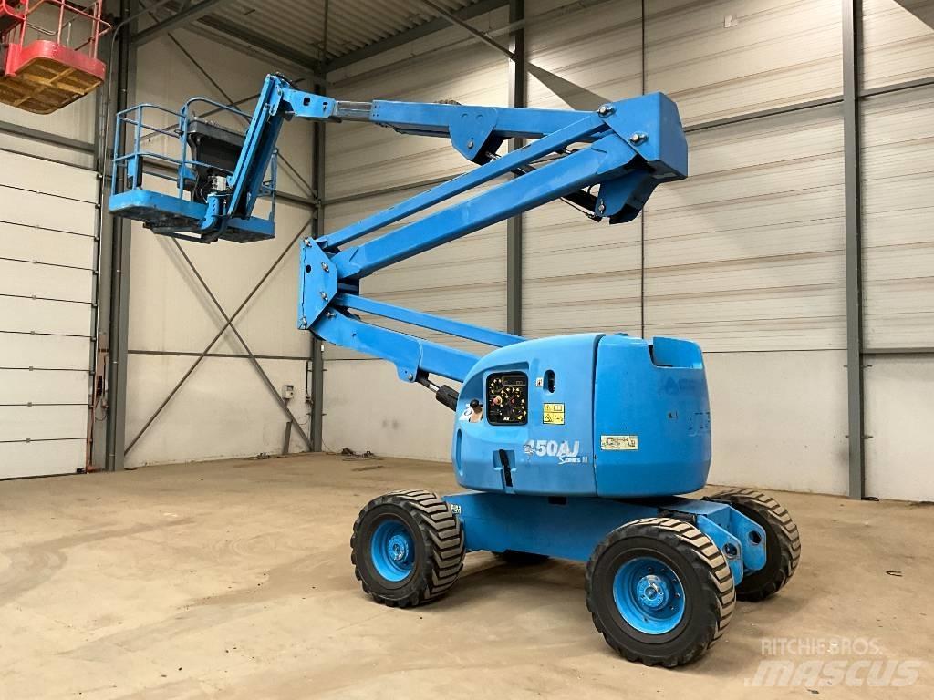 JLG 450 AJ Knikarmhoogwerkers
