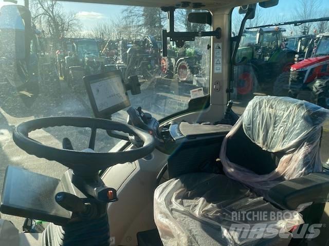 Fendt 516 Vario Tractoren