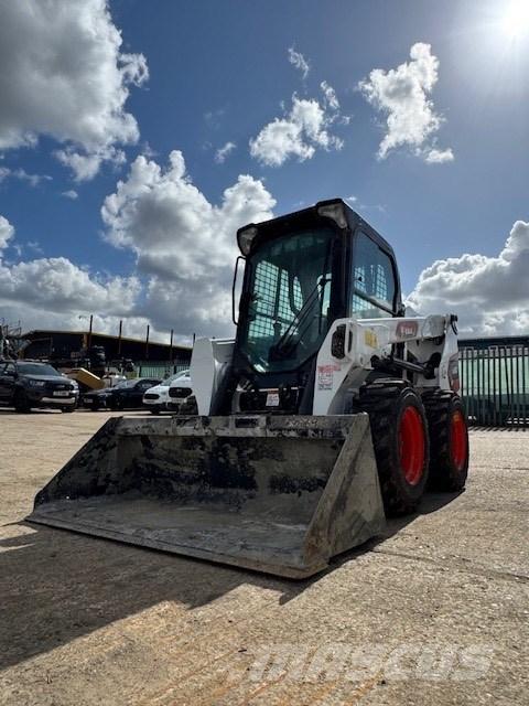 Bobcat S 510 Schrankladers