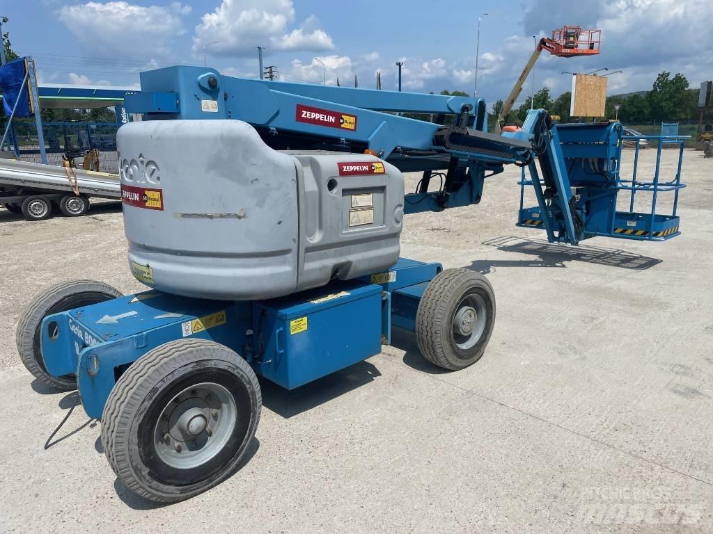 Genie Z 45/25 J Knikarmhoogwerkers