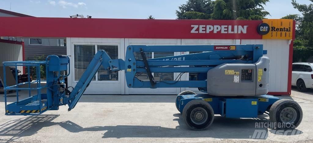 Genie Z 45/25 J Knikarmhoogwerkers
