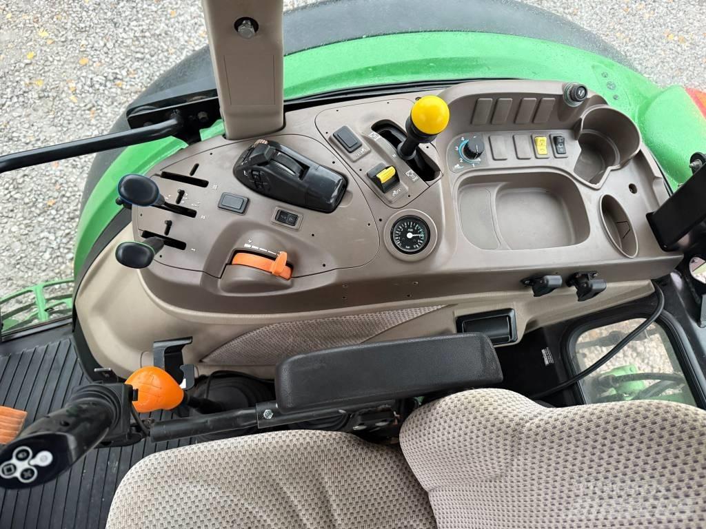 John Deere 5085 Tractoren