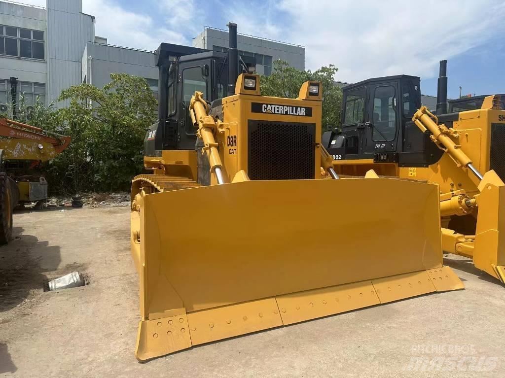 CAT D 8 R Rupsdozers