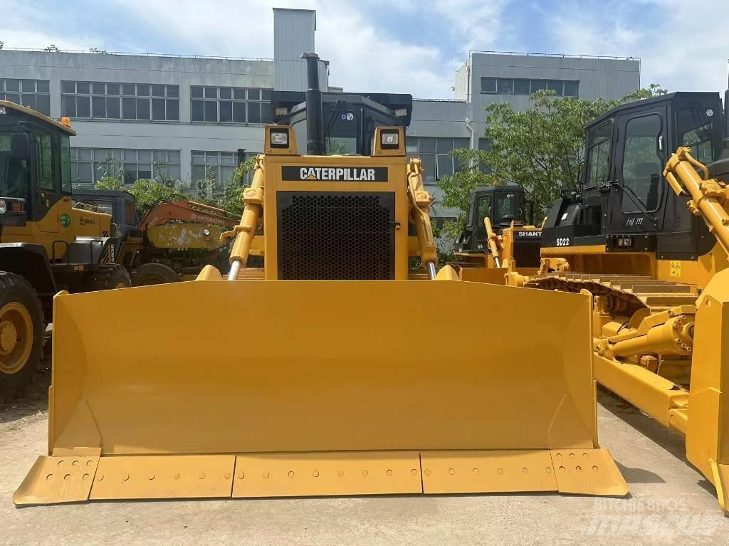 CAT D 8 R Rupsdozers